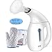 WXY Handheld Steamer for Clothes, Compact Fabric and Clothing Wrinkle Remover/Sterilize Steam Iron, Fast Heat-up Power 700W, 180ml Big Capacity Garment Steamer for Home and Travel