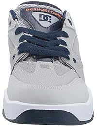 DC Maswell - Zapatillas de skate para hombre