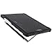 Gumdrop Cases Droptech for Acer Aspire Switch Alpha 12 Rugged 2-in-1 Tablet Case Shock Absorbing Cover Black/Black SA5-271