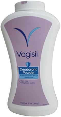 Vagisil Deodorant Powder, Odor Block, 8 Ounce Thank you to all the patrons We hope that he has gained the trust from you again the next time the service