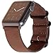 CARTERJETT Old Leather Band