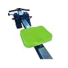 Siliconen Roeimachine Seat Cover Compatibel met The Concept 2 Roeimachine – Roeimachine Kussen Alternatief – Roeimachine…