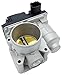 OKAY MOTOR New Fuel Injection Throttle Body for 03-06 Nissan Sentra 1.8L-L4 SERA57601 16119AU003 16119-AU003