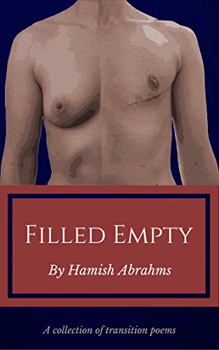 Filled Empty: A collection of transition poems
