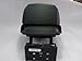 Kia Motors Storage Center Armrest Console Box Black for 05 06 07 08 09 10 Kia Sportage