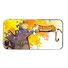 CaseCanada Calvin and Hobbes Cases Covers for iPhone 4 4S