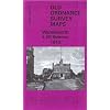 Wandsworth & SW Battersea 1913: London Sheet 114.3 Landkaart – Gevouwen Kaart, 3 november 2015