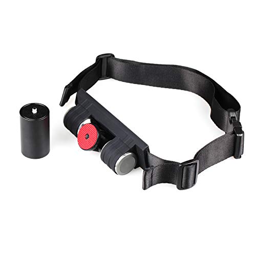 Kamerar MogoCrane Belt Kit, Weight Support for Single Handed Gimbal Stabilizer, DJI Ronin-S, Zhiyun  - //coolthings.us
