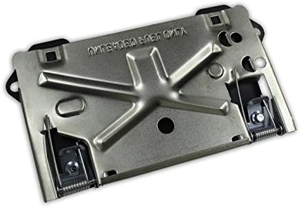Iron Cross Automotive IC-FLP20 Bumper