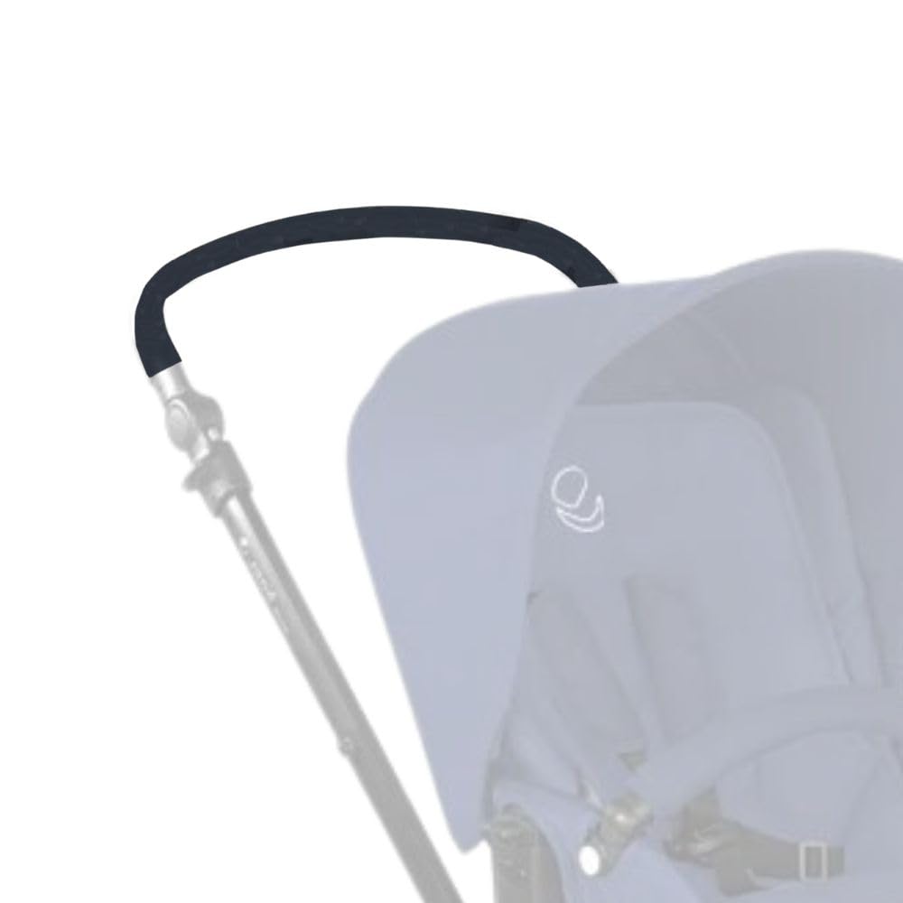 PROTEC TIF | Neoprene Protective Cover Compatible with the Jane MUUM Leatherette Handlebar (2015-2024)