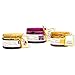 Harvest Song Preserves, 10.2 Oz, 3-jar Variety Gift Pack