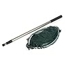 uxcell-Metal-Telescoping-Handle-3-Sections-Folding-Fisherman-Fishing-Landing-Dip-Net