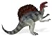 Safari Ltd Carnegie Scale Model Spinosaurus