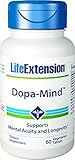 Dopa-Mind 60 Vegetarian Tablets-Pack-2