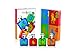 Ralph Lauren The Big Pony Miniature Collection 4 Piece Mini Gift Set for Men