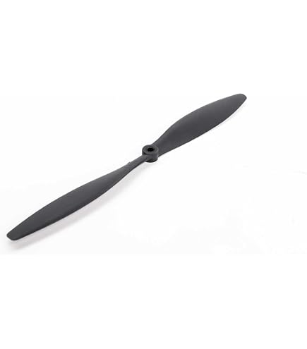 E-flite 5,25 X 3,5 Electric Propeller – Ersatzluftschraube Für UMX Gee Bee R2 Und Andere E-Flugzeuge E-flite 5,25 X 3,5 Electric Propeller – Ersatzluftschraube Für UMX Gee Bee R2 Und Andere E-Flugzeuge