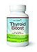 Thyroid Support Weight Loss With Iodine - Metabolism, Focus & Energy Formulation Vegetarian and Non-GMO Ingredients, Vitamin B-12, Zinc, Selenium, Ashwagandha, Coleus Forskohli 30 day Supply