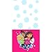 American Greetings Dora and Friends Plastic Table Cover