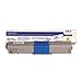 Oki Data Type C17 C330/530/MC361/MC561 Toner Cartridge (Black) - 44469801