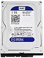 WD 1 TB PC Hard Drive - Blue