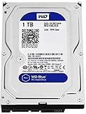 WD 1 TB PC Hard Drive - Blue
