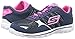 Skechers Kids Go Walk 2-Flash Athletic Shoe