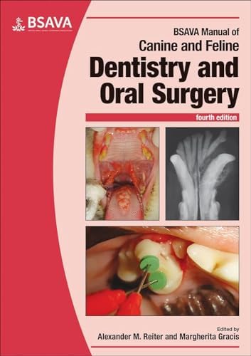BSAVA Manual of Canine and Feline Reproduction and Neonatology