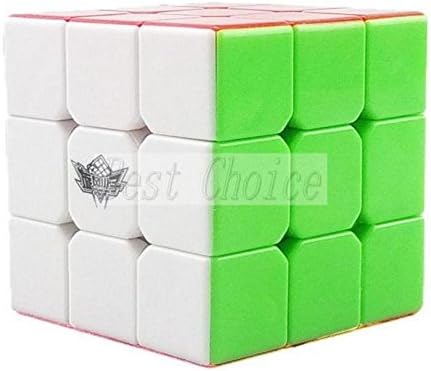 Newest 1 PC Original Cyclone boys 3x3x3 Magic Speed cube Puzzle Educational Professional 3x3 Cubo magico kub juguetes Toys igra?ka poklon figura