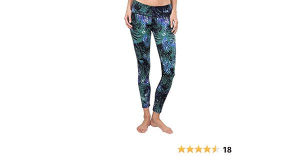 Tuff Athletics Women's Active Supplex 