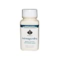 Ashwagandha, 60 capsules, Savesta
