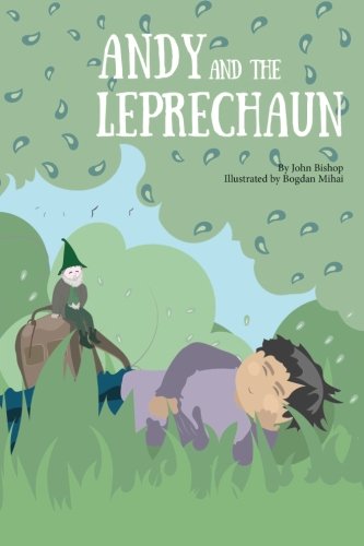 Andy and the Leprechaun