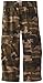 The Children's Place Boys Pull on Cargo Pants,Olive Camo Single,6