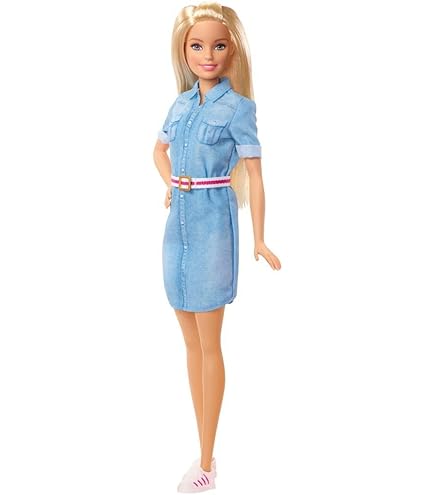人形 Barbie Amazon.co.jp: Barbie バービー シグネイチャー ルックス ドール 人形