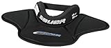 Bauer Reactor Clavicle Protector Senior
