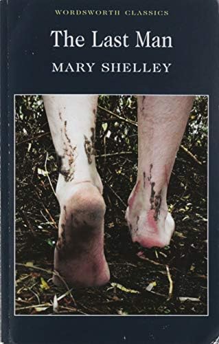 Wordsworth Editions The Last Man