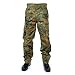 US Ranger BDU Style Flecktarn Trousers (XXXXX-Large (47-48 inch))