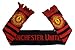 Manchester United Official SOCCER Scarf