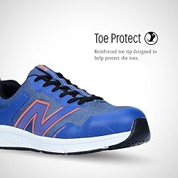 New Balance Men's Aluminum Toe Evolve Industrial