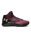 Under Armour Men's UA ClutchFit Drive 2 Basketball Shoes
