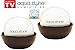As Seen On Tv Aqua Stone Humidifier - 2 Pack by Telebrands