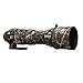 Mekingstudio Sigma 150-600mm Sport Rubber Camera Lens Cover Protective Cover Camo Rain Cover - Forest Green Camo