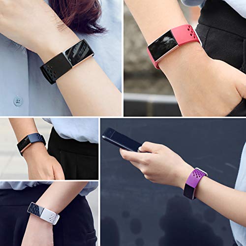 fitbit charge 3 replacement bands