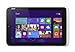 Acer Iconia W3-810-1600 8.1-Inch 32 GB Tablet (Silver)
