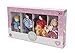 Le Toy Van Daisylane Family Dolls (Set of 4)
