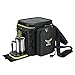 Field Case for OXX COFFEEBOXX in Special Ops Black