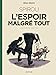 Spirou, l'espoir malgré tout, Tome 2 : Un peu plus loin vers l'horreur by 