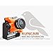 RunCam FPV Mini Camera Micro Sparrow 700TVL 1/3
