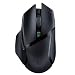 Razer Basilisk X HyperSpeed Wireless Gaming Mouse: Bluetooth & Wireless Compatible - 16K DPI Optical Sensor - 6 Programmable Buttons - 450 Hr Battery - Classic Black