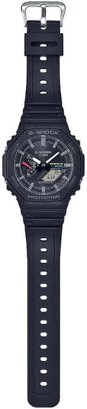 G-SHOCK Relógio Masculino - CA. GA-B2100-1AER