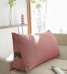 MGEMJMJ Triangle Sofa, Back Cushion, Large